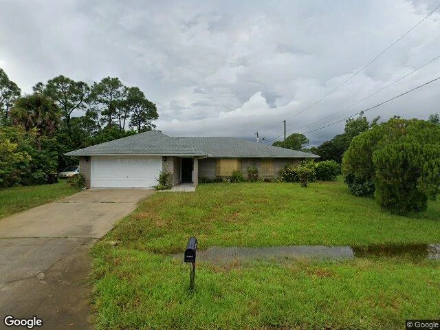 House image located at Palm Bay, FL 32907