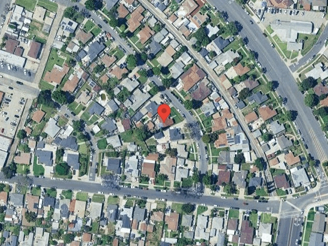 House image located at Lynwood, CA 90262