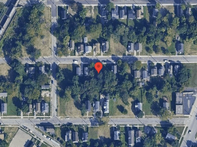 House image located at Cleveland, OH 44104