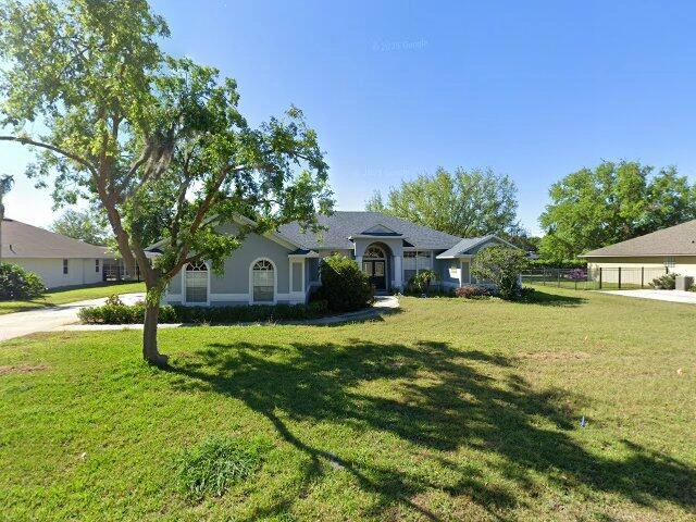 House image located at Clermont, FL 34711