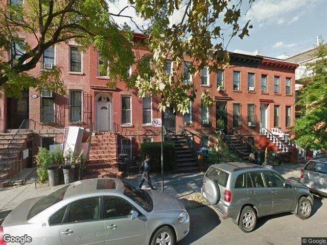 House image located at Brooklyn, NY 11205