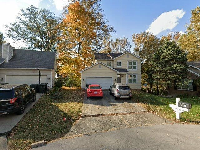 House image located at Louisville, KY 40299