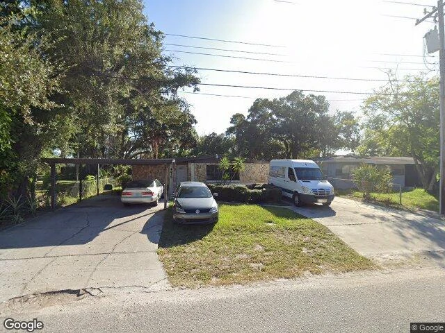 House image located at Tampa, FL 33607
