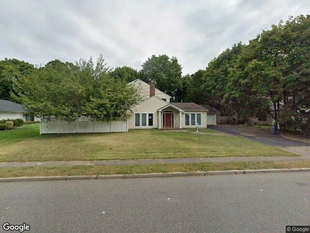 House image located at Roslyn Heights, NY 11577