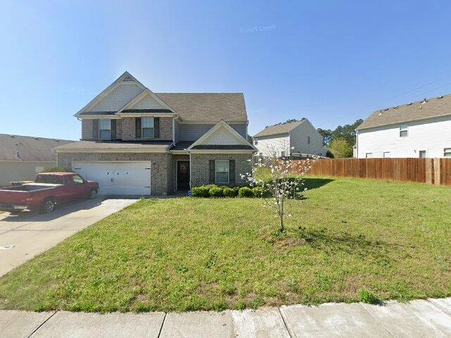 House image located at Jonesboro, GA 30236