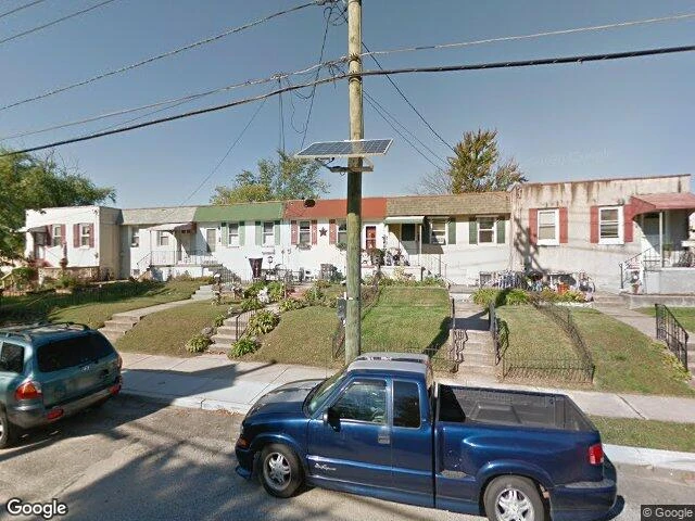 House image located at Woodbury, NJ 08096