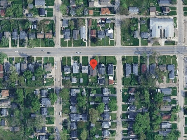 House image located at Indianapolis, IN 46218