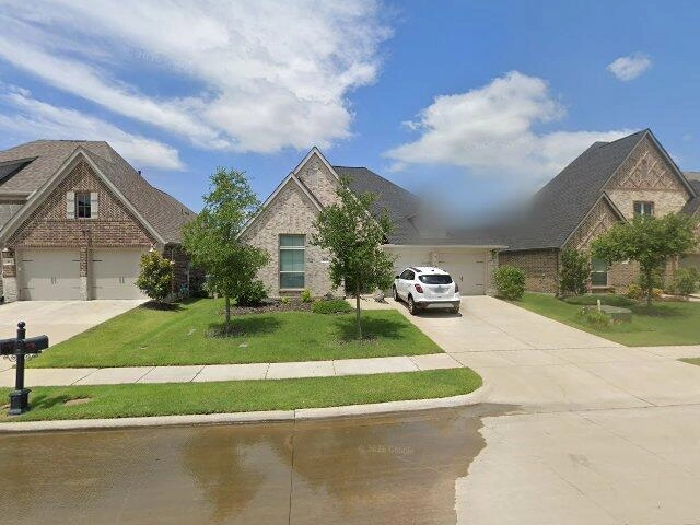 House image located at Forney, TX 75126