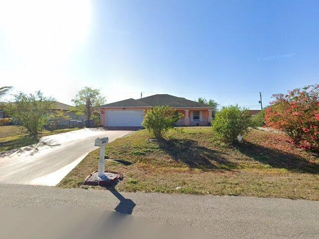 House image located at Lehigh Acres, FL 33971