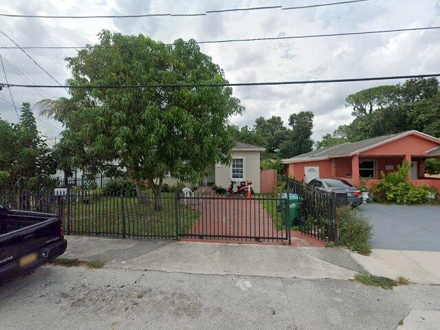 House image located at Miami, FL 33142