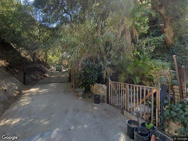 House image located at Burbank, CA 91501