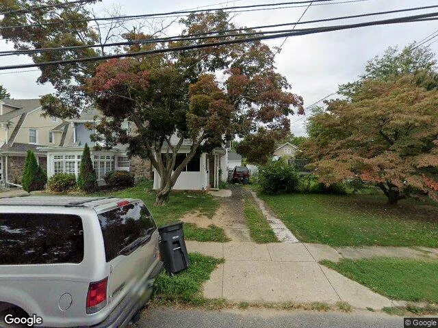 House image located at Chester, PA 19013