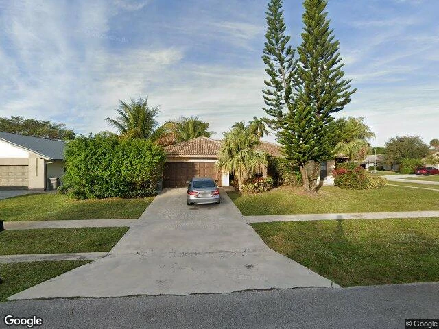 House image located at Boca Raton, FL 33428