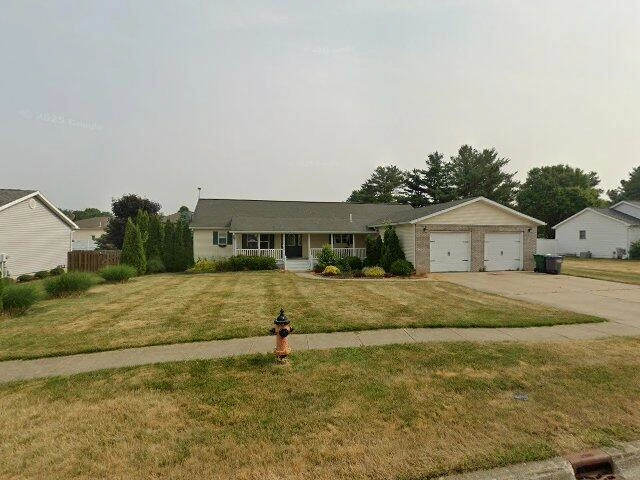 House image located at Sturgis, MI 49091