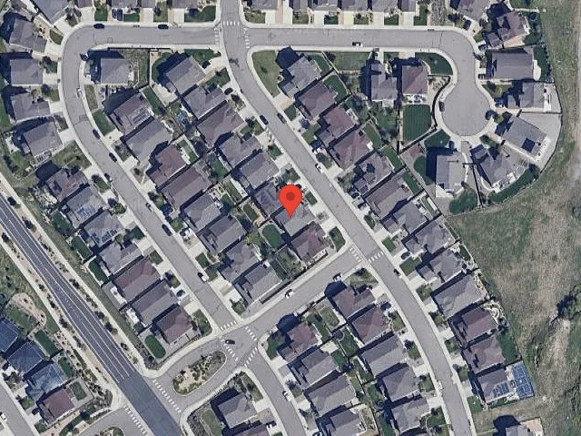 House image located at Castle Rock, CO 80108