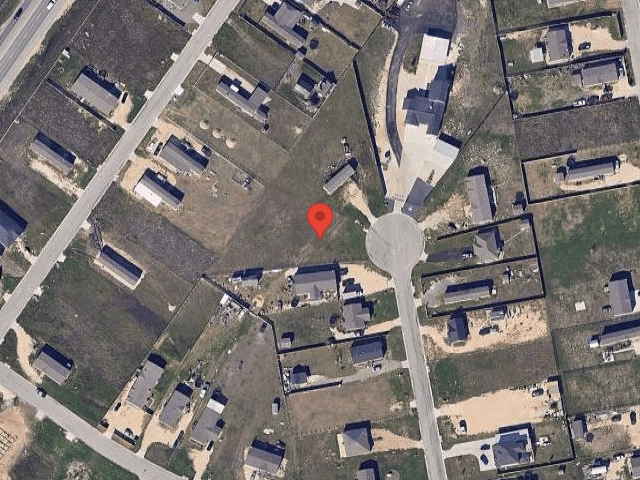 House image located at Kyle, TX 78640