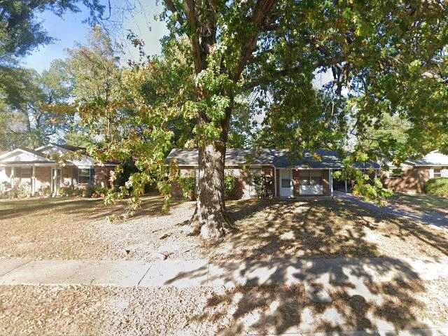 House image located at Pine Bluff, AR 71601
