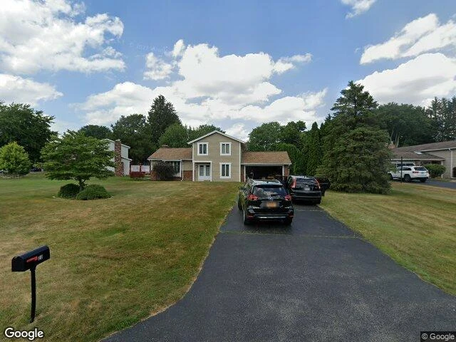 House image located at Rochester, NY 14624