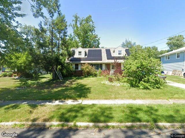 House image located at Cherry Hill, NJ 08034