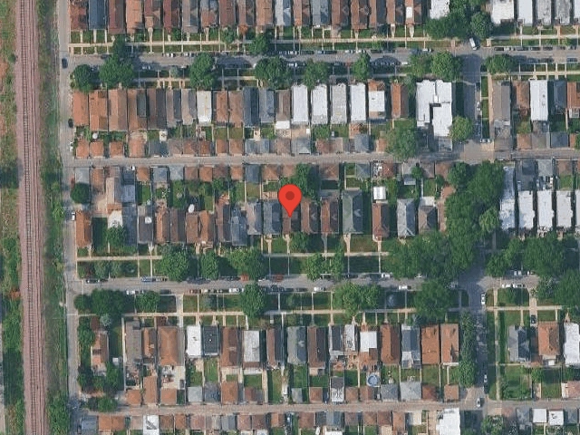 House image located at Chicago, IL 60639