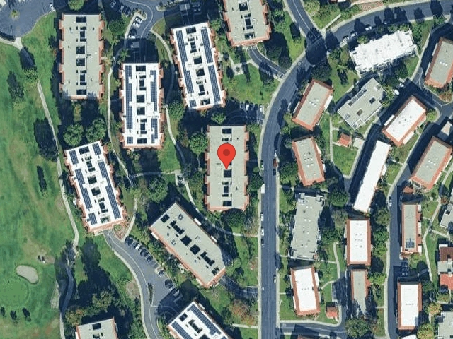 House image located at Laguna Woods, CA 92637