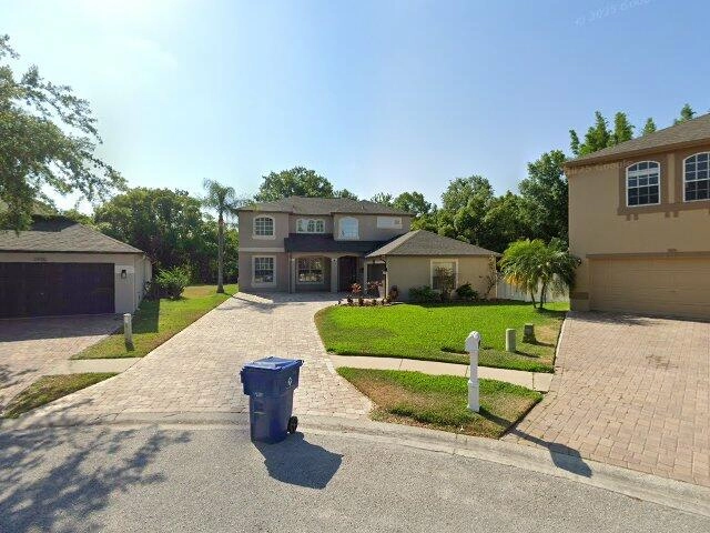 House image located at Land O'Lakes, FL 34639