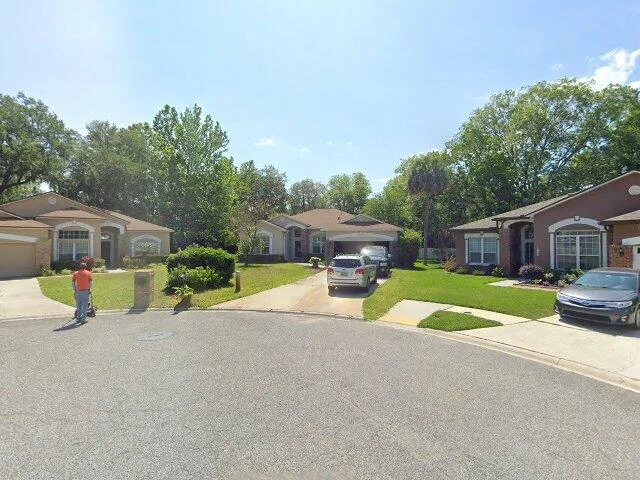 House image located at Jacksonville, FL 32277