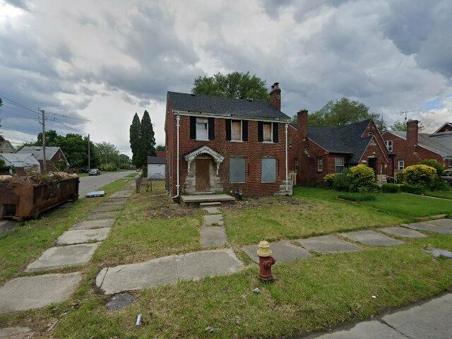 House image located at Detroit, MI 48224