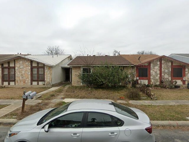 House image located at San Antonio, TX 78245