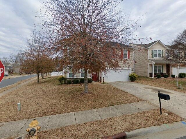House image located at Charlotte, NC 28227