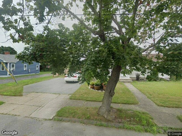 House image located at New Bedford, MA 02745