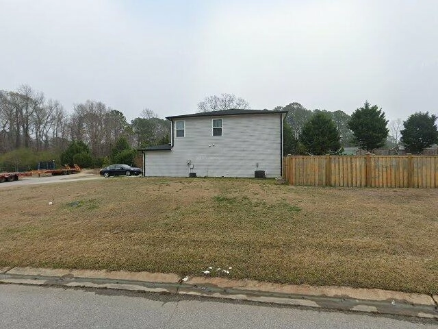 House image located at Four Oaks, NC 27524