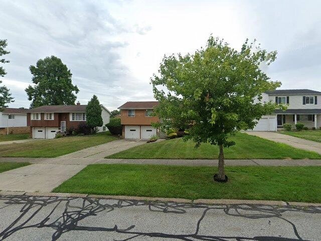 House image located at Bedford, OH 44146