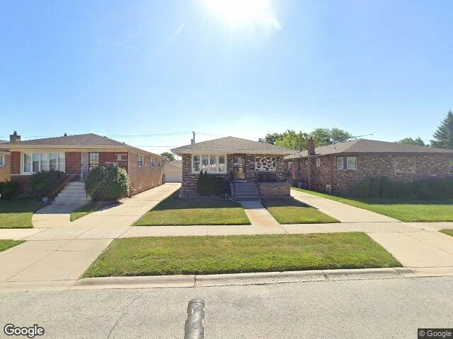 House image located at Calumet City, IL 60409