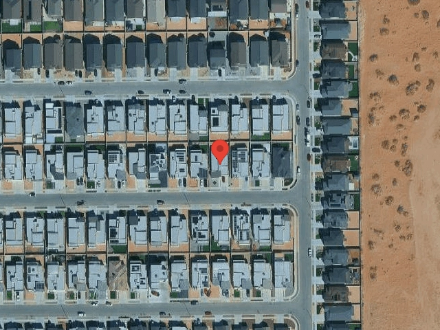 House image located at El Paso, TX 79938