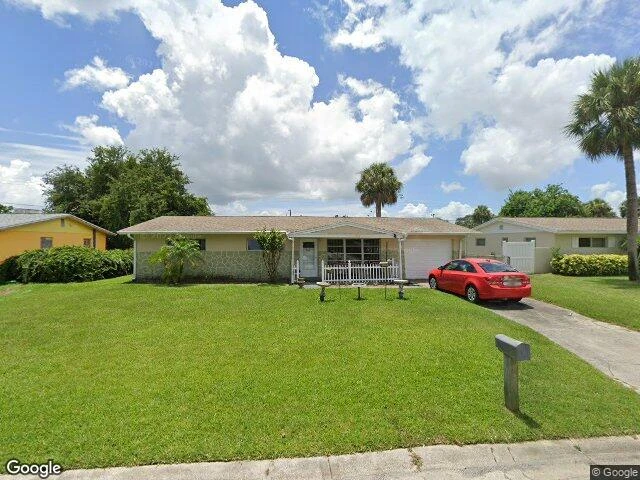 House image located at Melbourne, FL 32935