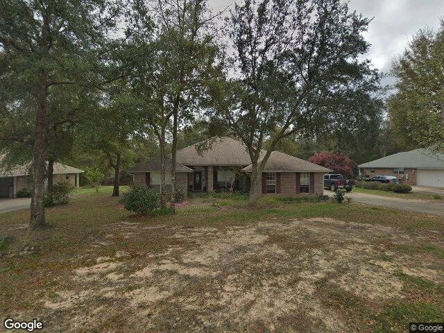 House image located at Milton, FL 32570