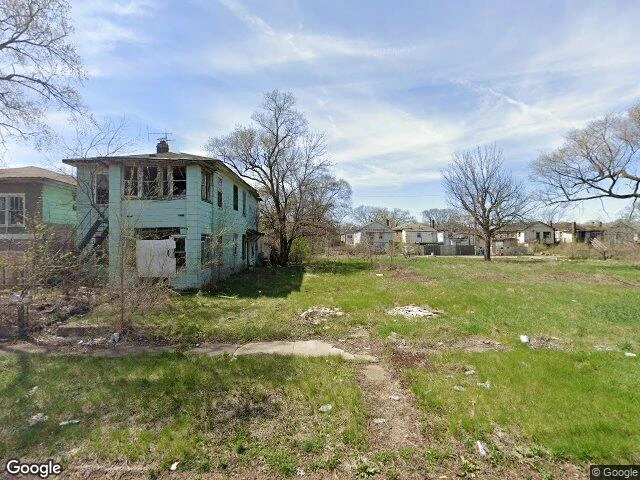 House image located at Gary, IN 46402