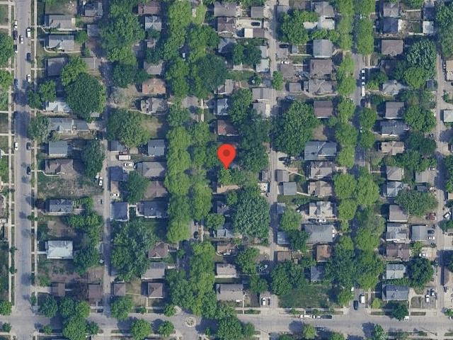 House image located at Minneapolis, MN 55411