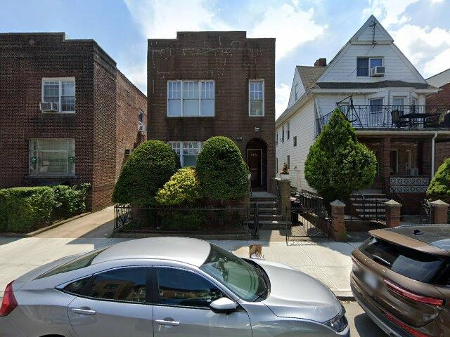 House image located at Brooklyn, NY 11219