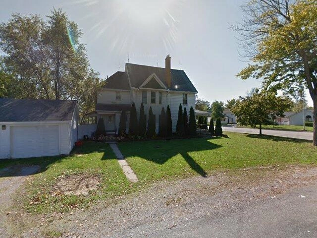 House image located at Bryan, OH 43506