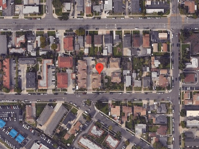 House image located at Buena Park, CA 90621