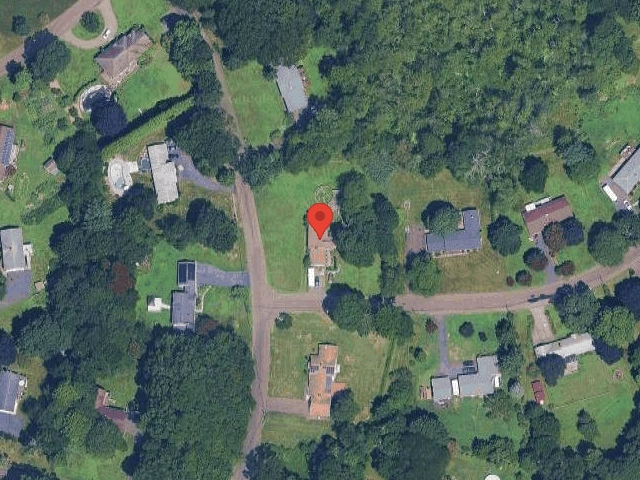 House image located at Orange, CT 06477