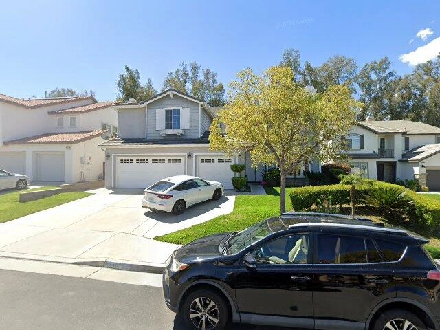 House image located at Murrieta, CA 92562