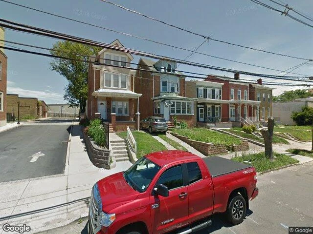 House image located at Trenton, NJ 08618
