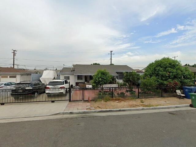 House image located at Westminster, CA 92683