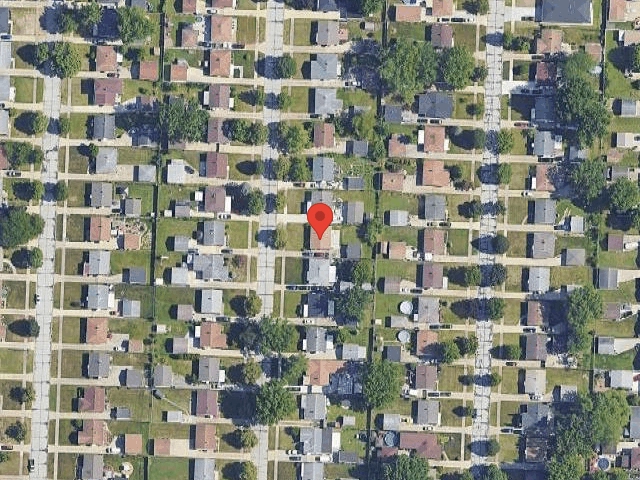House image located at Brookpark, OH 44142