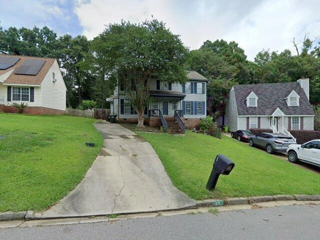 House image located at Irmo, SC 29063