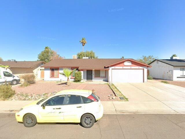 House image located at Glendale, AZ 85308