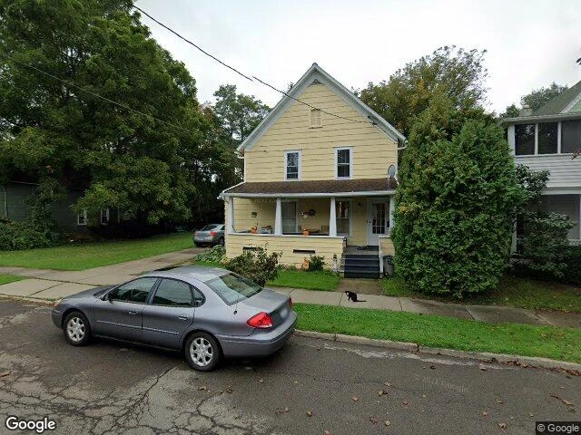 House image located at Binghamton, NY 13903